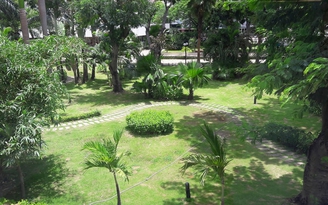 Phú Mỹ Hưng: Cho ý tưởng bay xa