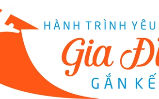 Cho khoảnh khắc cả nhà bên nhau