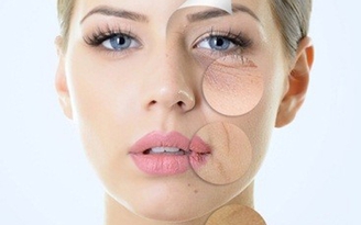 Làm sao để hạn chế hiệu quả tình trạng da nhăn nheo ở tuổi 40?