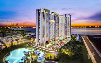Công bố dự án River Panorama: ‘Nóng bỏng’ thị trường bất động sản khu Nam Sài Gòn