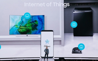 Tầm nhìn tương lai của Samsung với hệ sinh thái công nghệ Galaxy