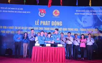Sức trẻ CIENCO4 sau cổ phần hóa