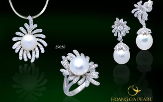 Ba ngày ưu đãi đặc biệt của Hoàng Gia Pearl mừng Black Friday