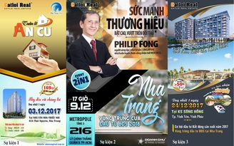 Nha Trang - vũng trũng của đầu tư 2018