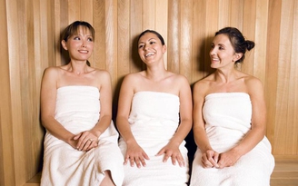 Xông hơi nhiều có tốt không? Những quan niệm sai lầm trong phương pháp xông hơi