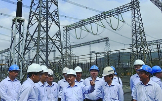 Xây dựng lưới điện thông minh, nguồn nhân lực chất lượng