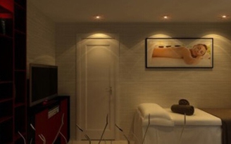 Home Spa - giải pháp cho người bận rộn