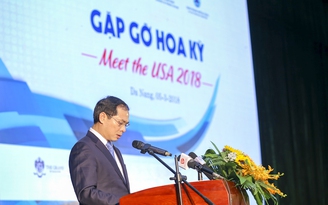 Doanh nghiệp Hoa Kỳ đồng hành cùng Việt Nam phát triển bền vững