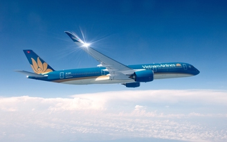 Vietnam Airlines: Vươn xa sứ mệnh ‘cầu nối kinh tế’