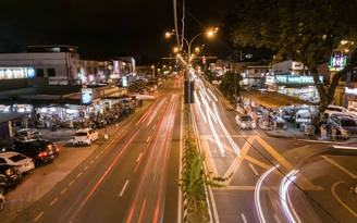 Nắm vững tuyệt kỹ phơi sáng như nhiếp ảnh gia chuyên nghiệp trên Galaxy S9