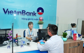 Phát động cuộc thi viết ‘Khoảnh khắc vô giá cùng VietinBank’