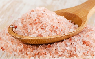 Nên mua muối ẩm thực Himalaya ở đâu để an tâm?