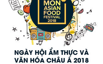 Thưởng ngoạn MAFF 2018 - Lễ hội kỳ thú tại Hà Nội và Hạ Long Thưởng ngoạn MAFF 2018 - Lễ hội kỳ thú tại Hà Nội và Hạ Long