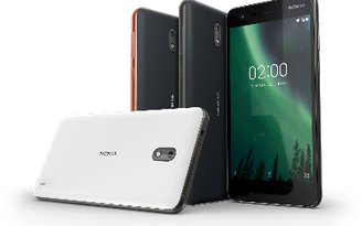 ‘Chào hè giá sốc’ với hàng loạt smartphone Nokia tầm trung