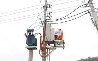 Đảm bảo ưu tiên cấp điện cho các kỳ thi quan trọng