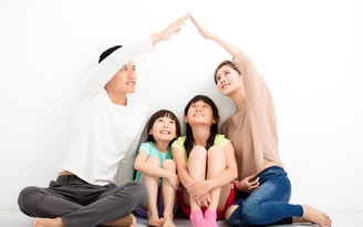 Bí kíp ‘vững tay chèo’ của người trụ cột gia đình
