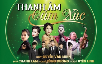 Trúc Bạch Concert - Hành trình 60 năm gửi gắm trong thanh âm cảm xúc