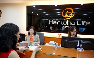 Hanwha Life: 9 năm tận tâm cùng khách hàng Việt