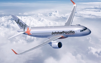 Những con số ấn tượng của Hãng Hàng không Jetstar Pacific trong năm 2018