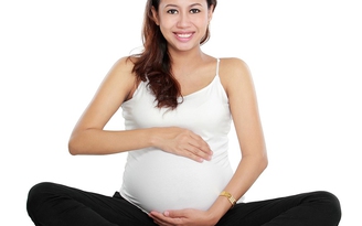 Phục hồi sức khỏe cho mẹ bầu sau sinh bằng phương pháp xông hơi