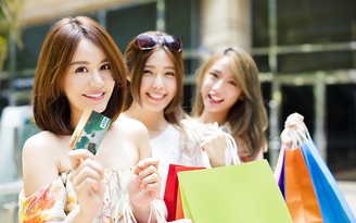 Thích Shopping - lướt Shopee cùng thẻ HDBank