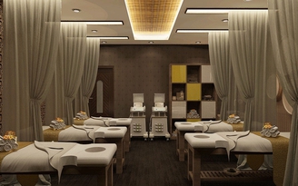 Thiết kế spa đẹp: Giá trị mang lại là gì?