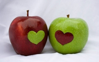 3 công thức dưỡng da tươi trẻ với trái táo