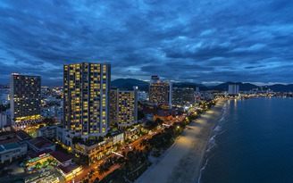 Căn hộ nghỉ dưỡng Nha Trang: Tìm lời giải cho nhà đầu tư ‘ăn chắc mặc bền’