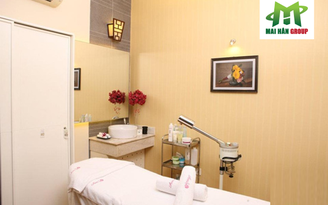 Cần lên kế hoạch và tìm đơn vị cho spa chăm sóc da sắp mở?