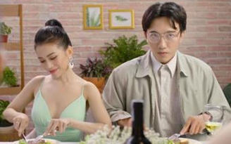 Sĩ Thanh tung MV ‘Mình cứ khoe đi’ truyền thông điệp tự tin đến phụ nữ