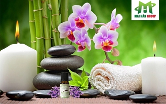 Top 4 mẫu đá nóng massage bán chạy nhất năm 2018