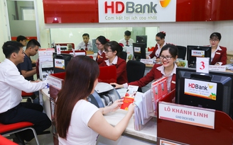 HDBank tài trợ 10.000 tỉ đồng phát triển nông nghiệp ứng dụng công nghệ cao