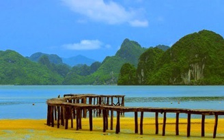 Các điểm đến ‘thiên đường’ tại Việt Nam mùa cuối năm