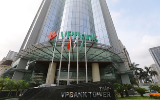 VPBank vào danh sách 500 ngân hàng toàn cầu có giá trị thương hiệu cao nhất