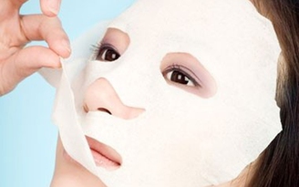 5 sai lầm đắp mặt nạ mà các nàng đều mắc phải khiến da ngày càng xấu