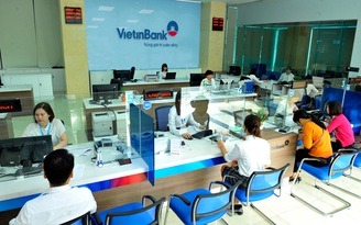 VietinBank thăng hạng ngoạn mục trên ‘bản đồ’ thương hiệu ngân hàng toàn cầu