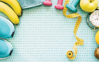 10 tips đơn giản dành cho cô nàng muốn giảm cân nhưng lười biếng
