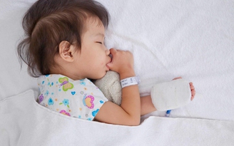 Chuyên gia bày cách chăm trẻ sốt xuất huyết hạn chế tối đa nguy cơ biến chứng