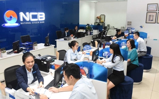 NCB không 'lựa chọn' cổ đông chiến lược bằng mọi giá