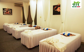 Giường massage cần cho những liệu trình, dịch vụ nào tại spa?