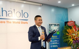 Hahalolo khai trương chi nhánh mới tại Hà Nội