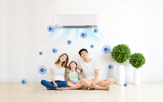 Khám phá công nghệ vượt trội của máy điều hòa Panasonic
