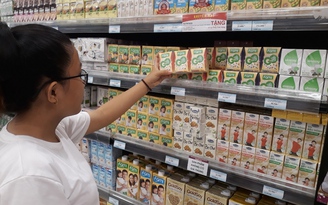 Fami - thương hiệu sữa đậu nành ưa thích của triệu gia đình Việt