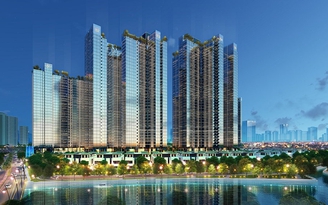 Hạ tầng đô thị Nam Sài Gòn phát triển đồng bộ, dự án nào hưởng lợi?