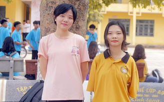 Nữ sinh Bắc Ninh đạt 26/30 điểm nguyện vọng 1 vào Duy Tân University