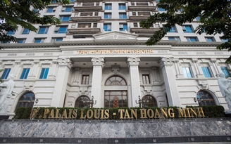 Điều gì đã làm nên giá trị trường tồn của D’. Palais Louis?