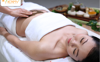 Cần phát triển spa di động nếu muốn thúc đẩy doanh thu từ phụ nữ sau sinh