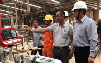 Đánh giá sự hài lòng khách hàng dùng điện
