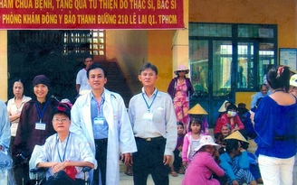 Bệnh vảy nến và cách chữa hiệu quả