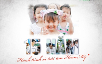 Bệnh viện Hoàn Mỹ Đà Nẵng: Hành trình 15 năm cứu những trái tim